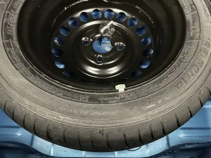 Photo 27 Dacia Spring  Achat Intégral