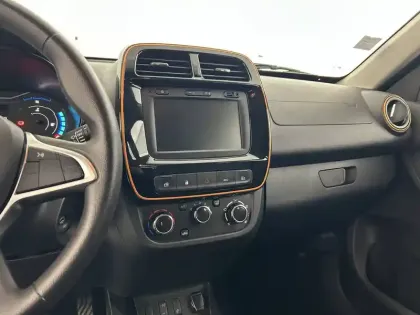 Photo 11 Dacia Spring  Achat Intégral