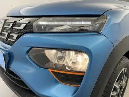 Photo 25 Dacia Spring  Achat Intégral