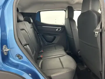 Photo 15 Dacia Spring  Achat Intégral