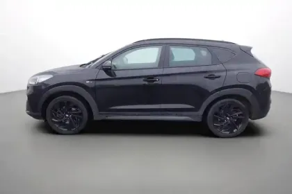 Photo 5 Hyundai Tucson Gén. II Ph2 Premium 5