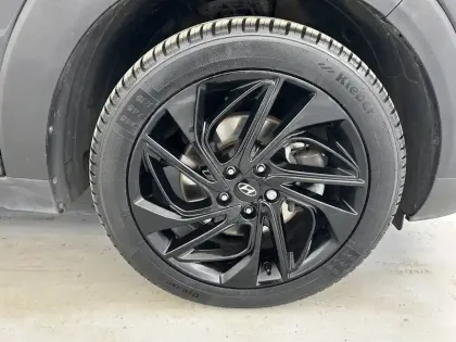 Photo 85 Hyundai Tucson Gén. II Ph2 Premium 5