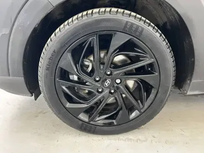 Photo 50 Hyundai Tucson Gén. II Ph2 Premium 5