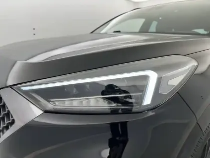 Photo 129 Hyundai Tucson  1.6 CRDi 136 hybrid 48V DCT-7