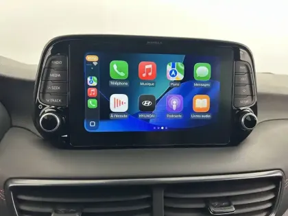 Photo 88 Hyundai Tucson Gén. II Ph2 Premium 5