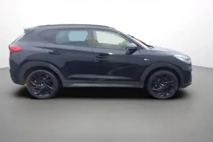 Photo 6 Hyundai Tucson Gén. II Ph2 Premium 5