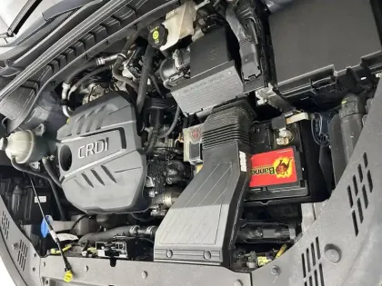 Photo 90 Hyundai Tucson Gén. II Ph2 Premium 5