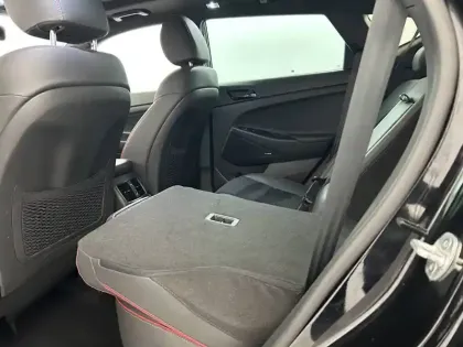 Photo 91 Hyundai Tucson Gén. II Ph2 Premium 5