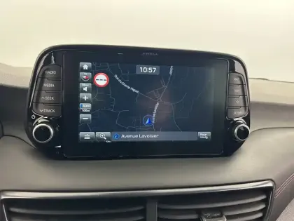 Photo 86 Hyundai Tucson Gén. II Ph2 Premium 5