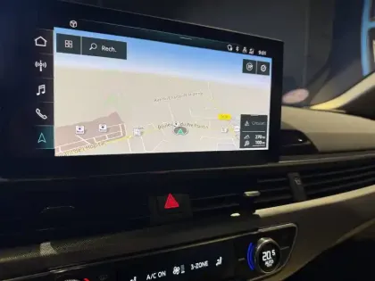 Photo 55 Audi A5  Sportback 40 TFSI 190 S tronic 7