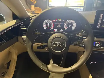 Photo 51 Audi A5  Sportback 40 TFSI 190 S tronic 7