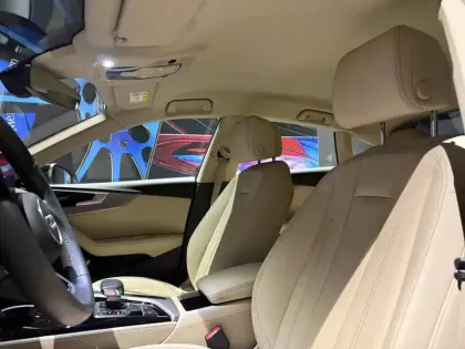 Photo 25 Audi A5  Sportback 40 TFSI 190 S tronic 7