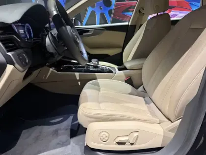 Photo 43 Audi A5  Sportback 40 TFSI 190 S tronic 7