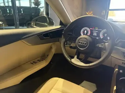 Photo 31 Audi A5  Sportback 40 TFSI 190 S tronic 7