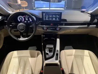 Photo 11 Audi A5  Sportback 40 TFSI 190 S tronic 7