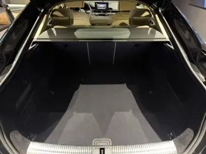 Photo 8 Audi A5  Sportback 40 TFSI 190 S tronic 7