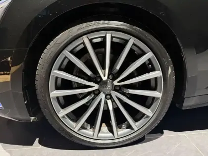 Photo 23 Audi A5  Sportback 40 TFSI 190 S tronic 7