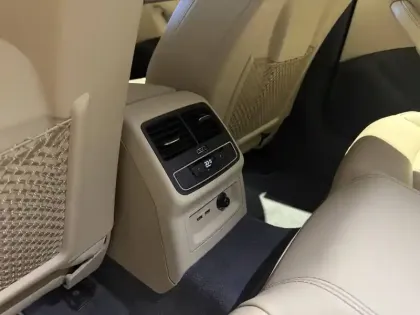 Photo 14 Audi A5  Sportback 40 TFSI 190 S tronic 7