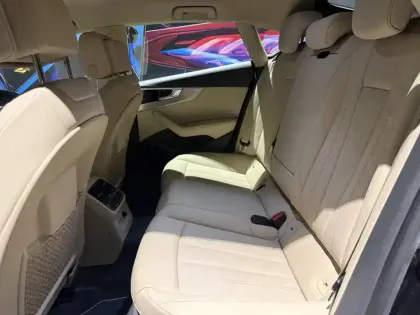 Photo 45 Audi A5  Sportback 40 TFSI 190 S tronic 7