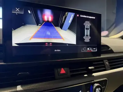 Photo 16 Audi A5  Sportback 40 TFSI 190 S tronic 7