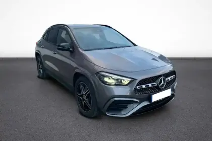 Photo 7 Mercedes GLA  200 d 8G-DCT