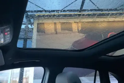 Photo 21 Mercedes GLA  200 d 8G-DCT