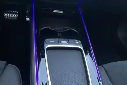 Photo 22 Mercedes GLA  200 d 8G-DCT