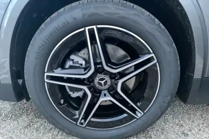 Photo 12 Mercedes GLA  200 d 8G-DCT