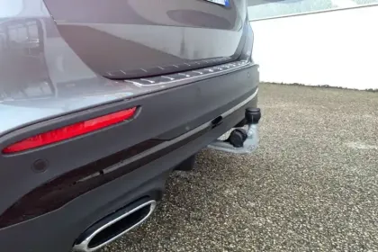 Photo 16 Mercedes GLA  200 d 8G-DCT