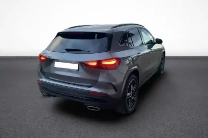 Photo 5 Mercedes GLA  200 d 8G-DCT