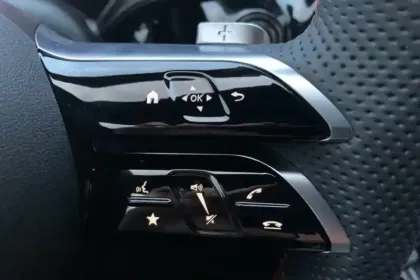 Photo 15 Mercedes GLA  200 d 8G-DCT