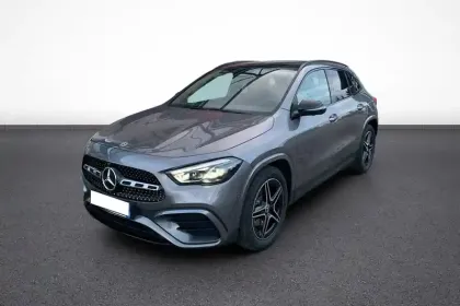 Photo Mercedes Gla Amg Line