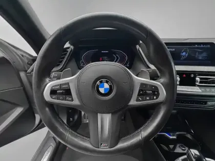 Photo 14 BMW Serie 2 Gran Coupe M235i xDrive 306 ch BVA8