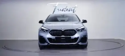 Photo 16 BMW Serie 2 Gran Coupe M235i xDrive 306 ch BVA8