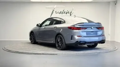 Photo 37 BMW Serie 2 Gran Coupe M235i xDrive 306 ch BVA8