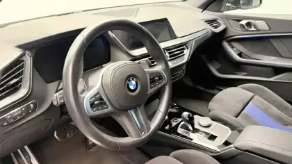 Photo 44 BMW Serie 2 Gran Coupe M235i xDrive 306 ch BVA8