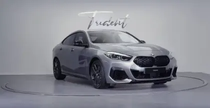 Photo 17 BMW Serie 2 Gran Coupe M235i xDrive 306 ch BVA8