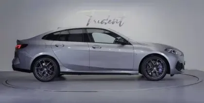 Photo 18 BMW Serie 2 Gran Coupe M235i xDrive 306 ch BVA8