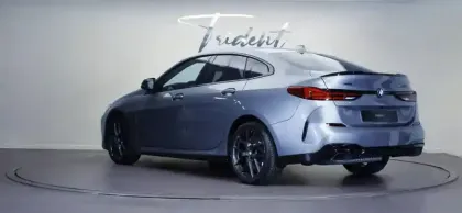 Photo 6 BMW Serie 2 Gran Coupe M235i xDrive 306 ch BVA8