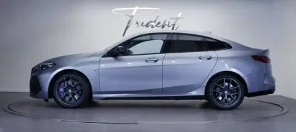 Photo 7 BMW Serie 2 Gran Coupe M235i xDrive 306 ch BVA8