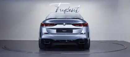 Photo 20 BMW Serie 2 Gran Coupe M235i xDrive 306 ch BVA8