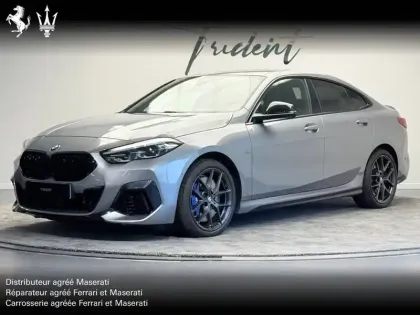 Photo 30 BMW Serie 2 Gran Coupe M235i xDrive 306 ch BVA8