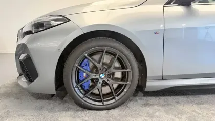 Photo 41 BMW Serie 2 Gran Coupe M235i xDrive 306 ch BVA8