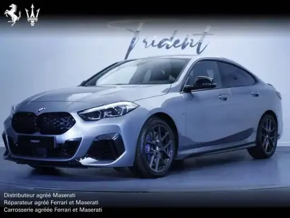 Photo 15 BMW Serie 2 Gran Coupe M235i xDrive 306 ch BVA8