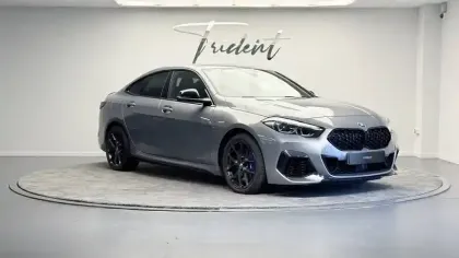 Photo 32 BMW Serie 2 Gran Coupe M235i xDrive 306 ch BVA8