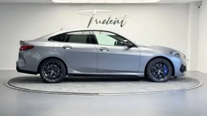 Photo 33 BMW Serie 2 Gran Coupe M235i xDrive 306 ch BVA8