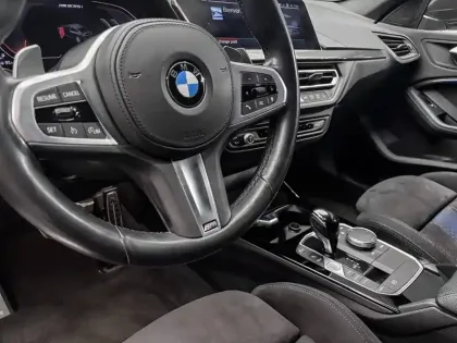 Photo 24 BMW Serie 2 Gran Coupe M235i xDrive 306 ch BVA8