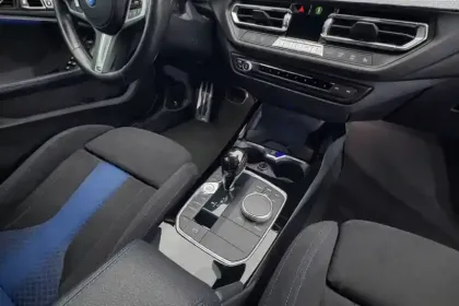 Photo 8 BMW Serie 2 Gran Coupe M235i xDrive 306 ch BVA8