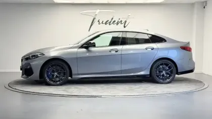 Photo 38 BMW Serie 2 Gran Coupe M235i xDrive 306 ch BVA8