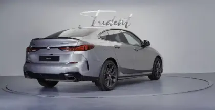 Photo 19 BMW Serie 2 Gran Coupe M235i xDrive 306 ch BVA8